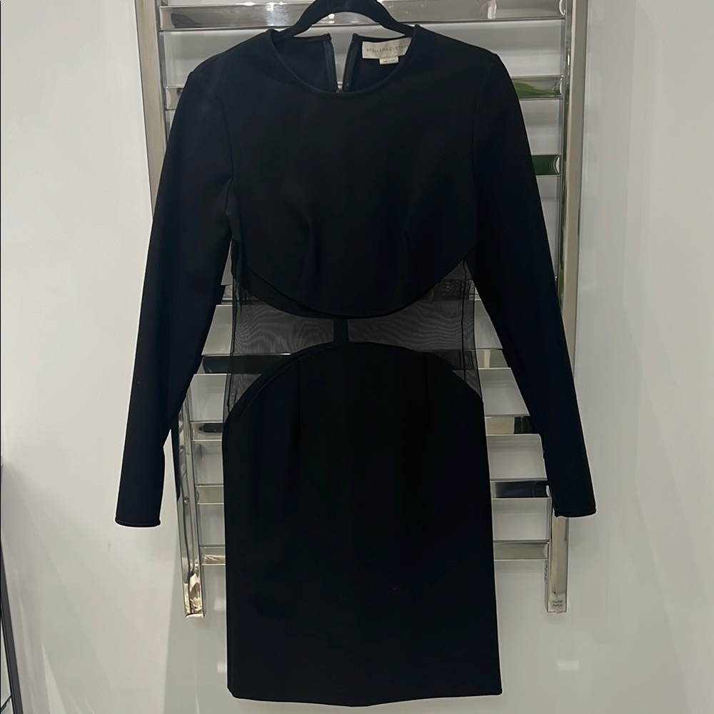 Elegant Black Dress by Alexander Wang